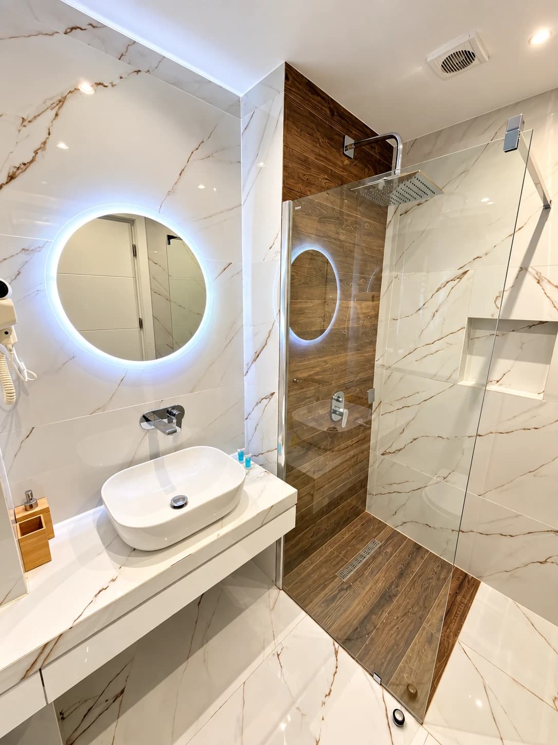 Test studio Apartment