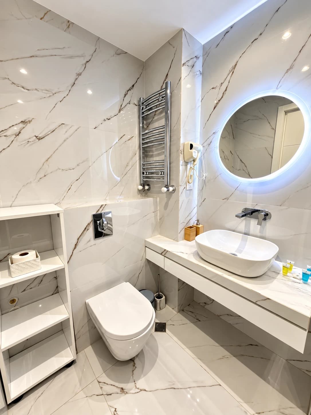 Test studio Apartment