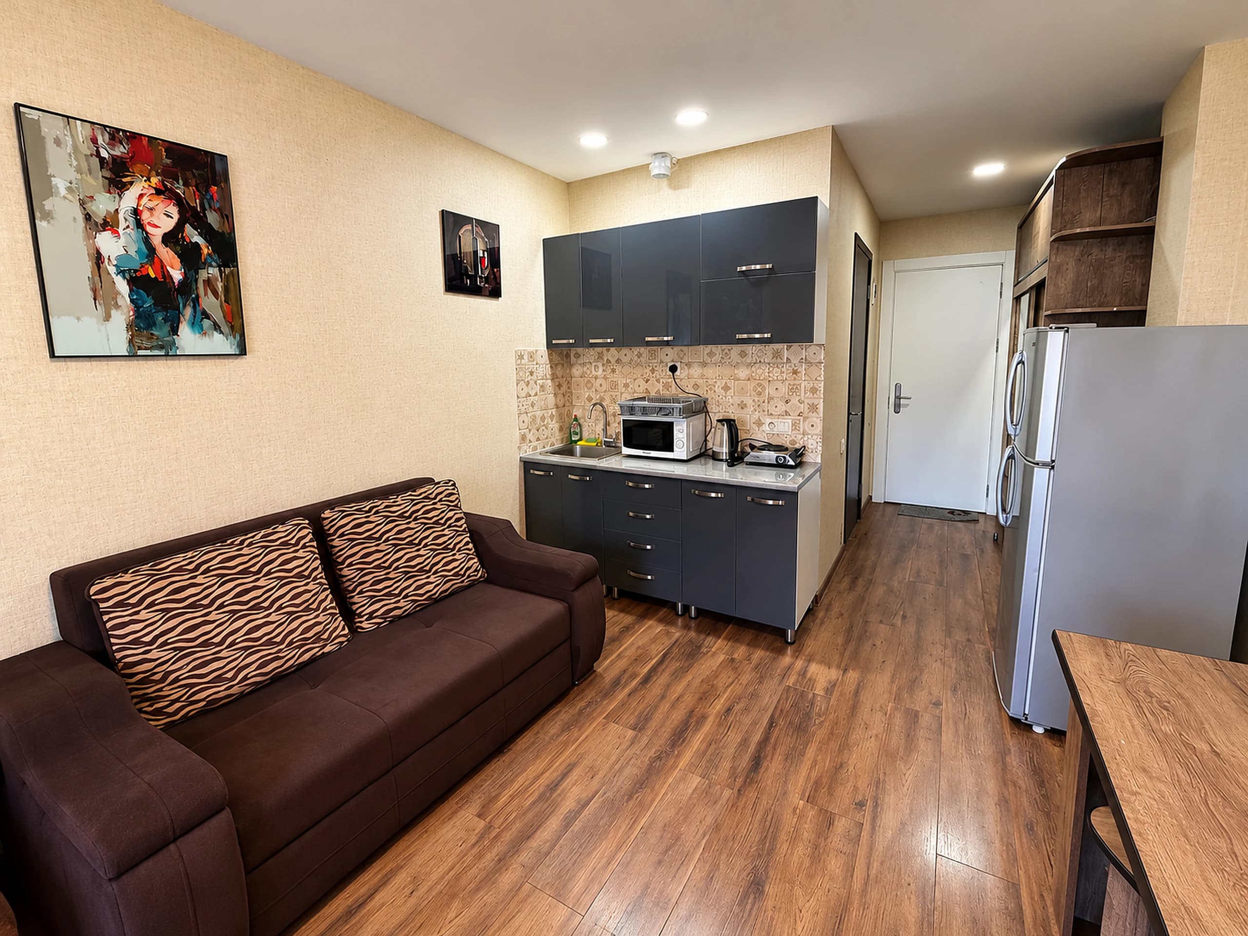 Loft Studio